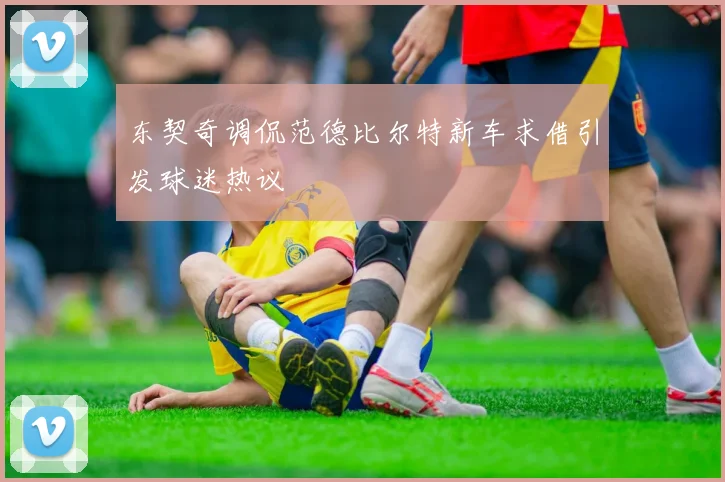 东契奇调侃范德比尔特新车求借引发球迷热议